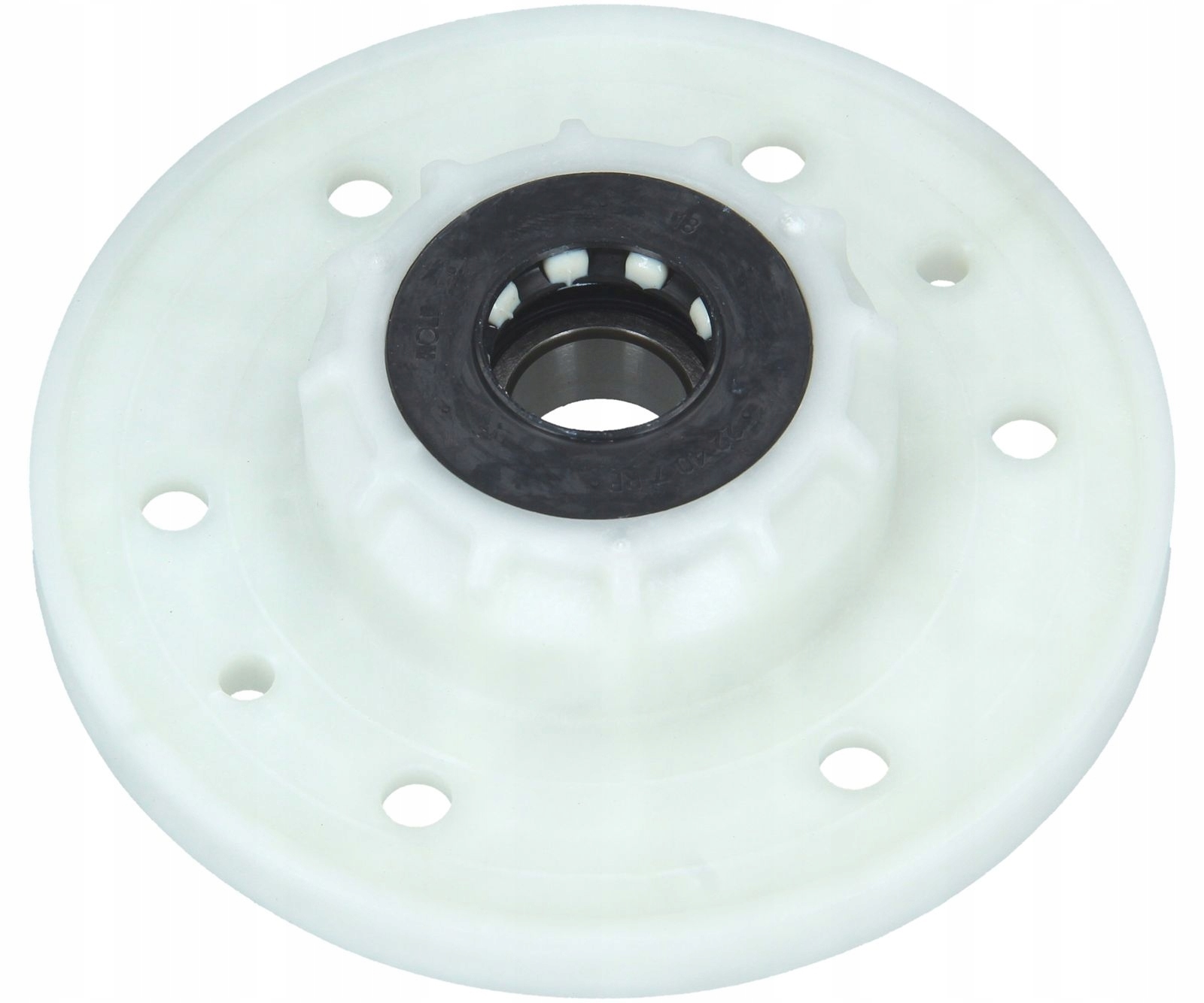 Ułożyskowanie pralki pralko-suszarki Candy Smart