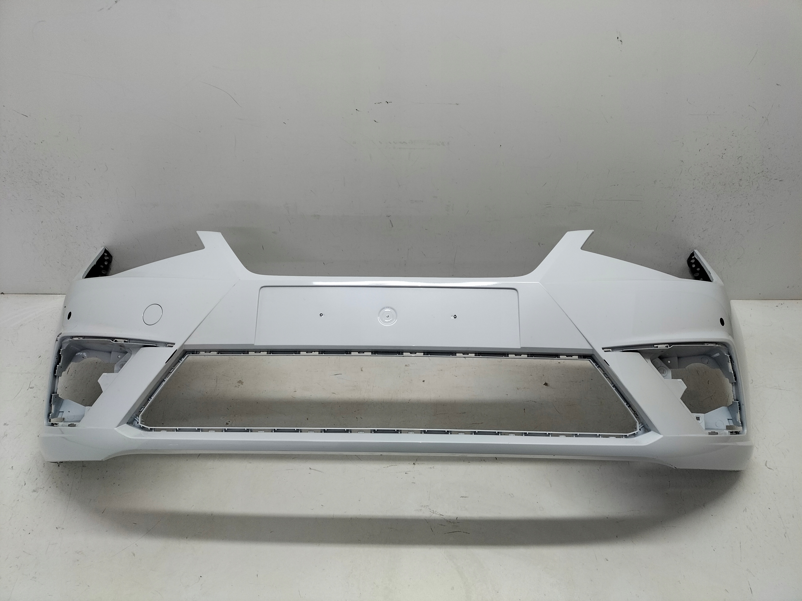 Frontstoßstange vorne SEAT IBIZA V 6F0 17