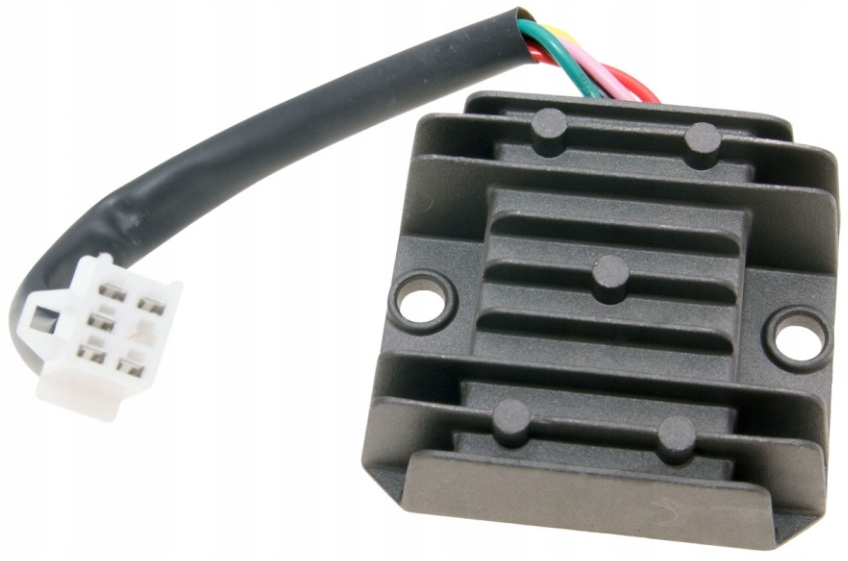 Regulátor napětí pro usměrňovač Sym JetV 125 11-15 Nový