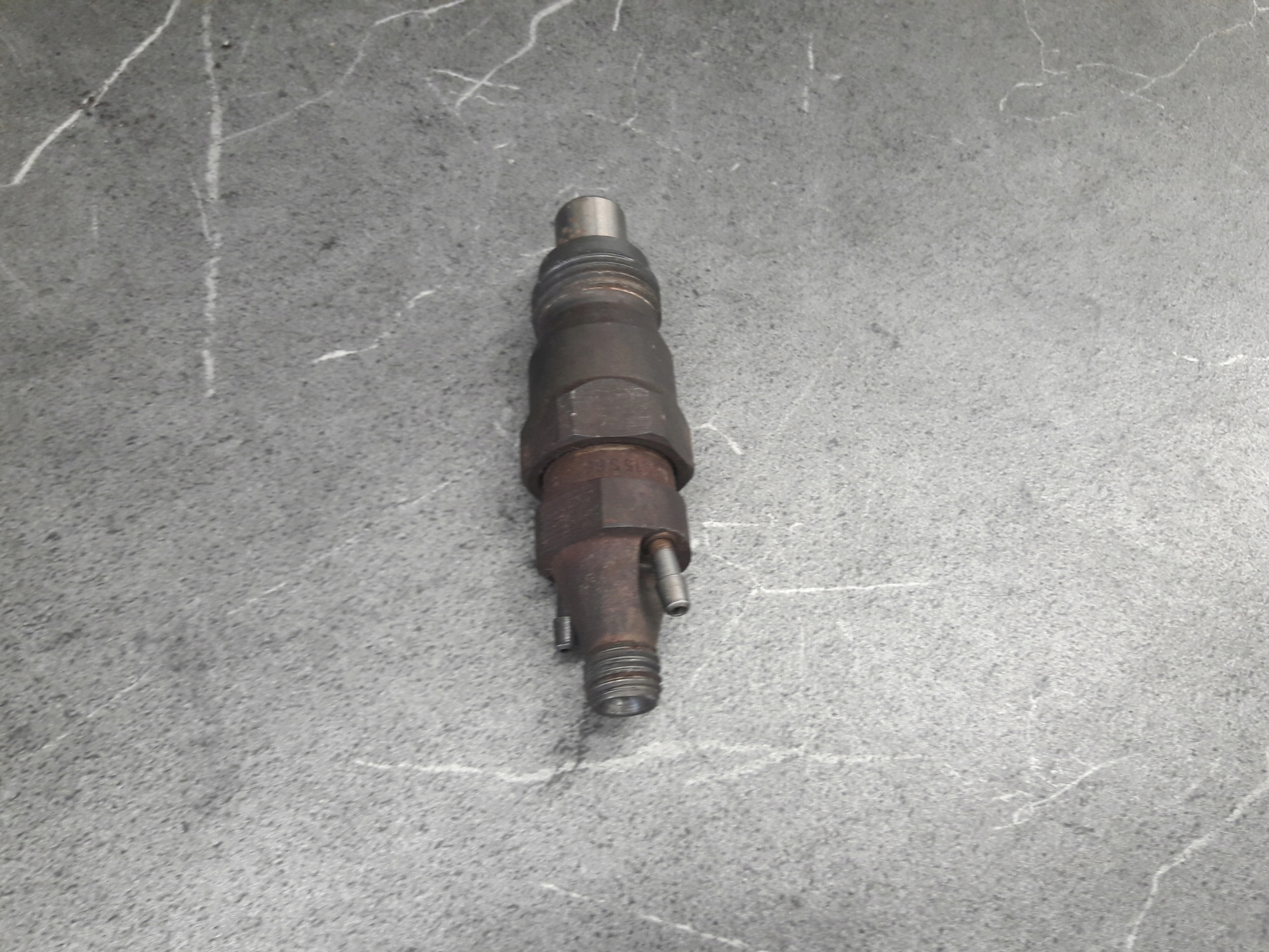 KCA15S66 wtryskiwacz 130bar RENAULT SAFRANE 2.0TDI Typ samochodu Samochody osobowe