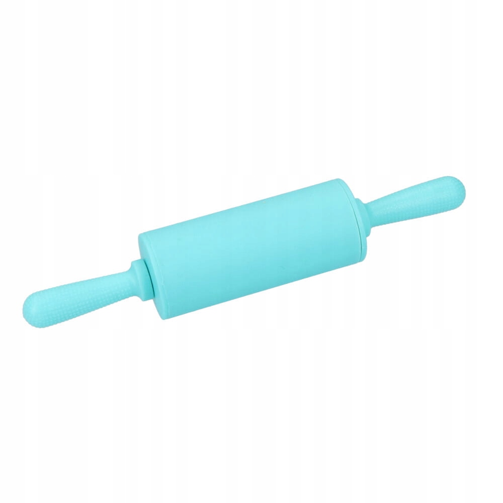 

Silikonowy wałek kuchenny do ciasta mały 22 CM