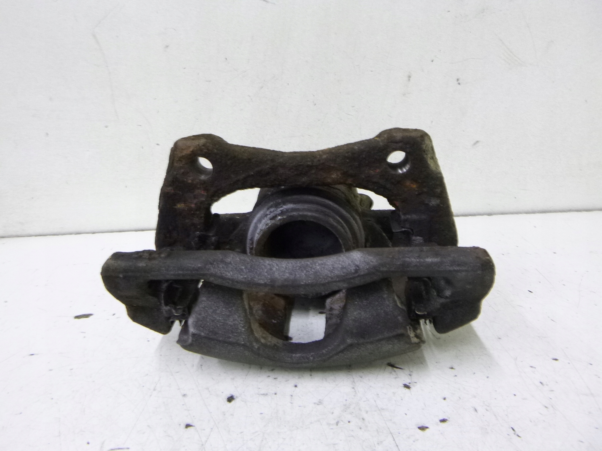 caliper brake front Renault Modus 1.6 16v 06r.