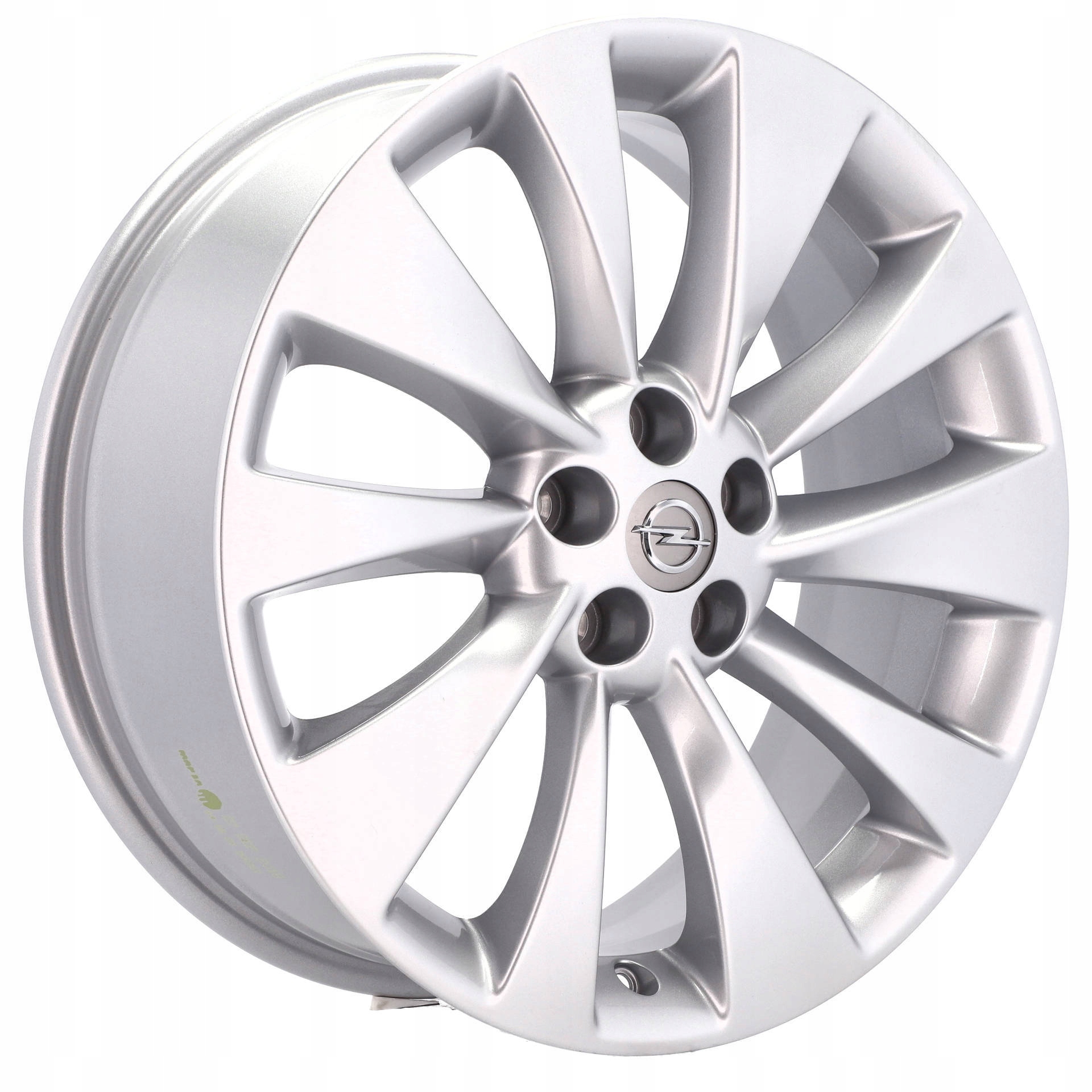 

18'' do Opel Astra IV 4 J K Mokka X Cruze Oem Opel