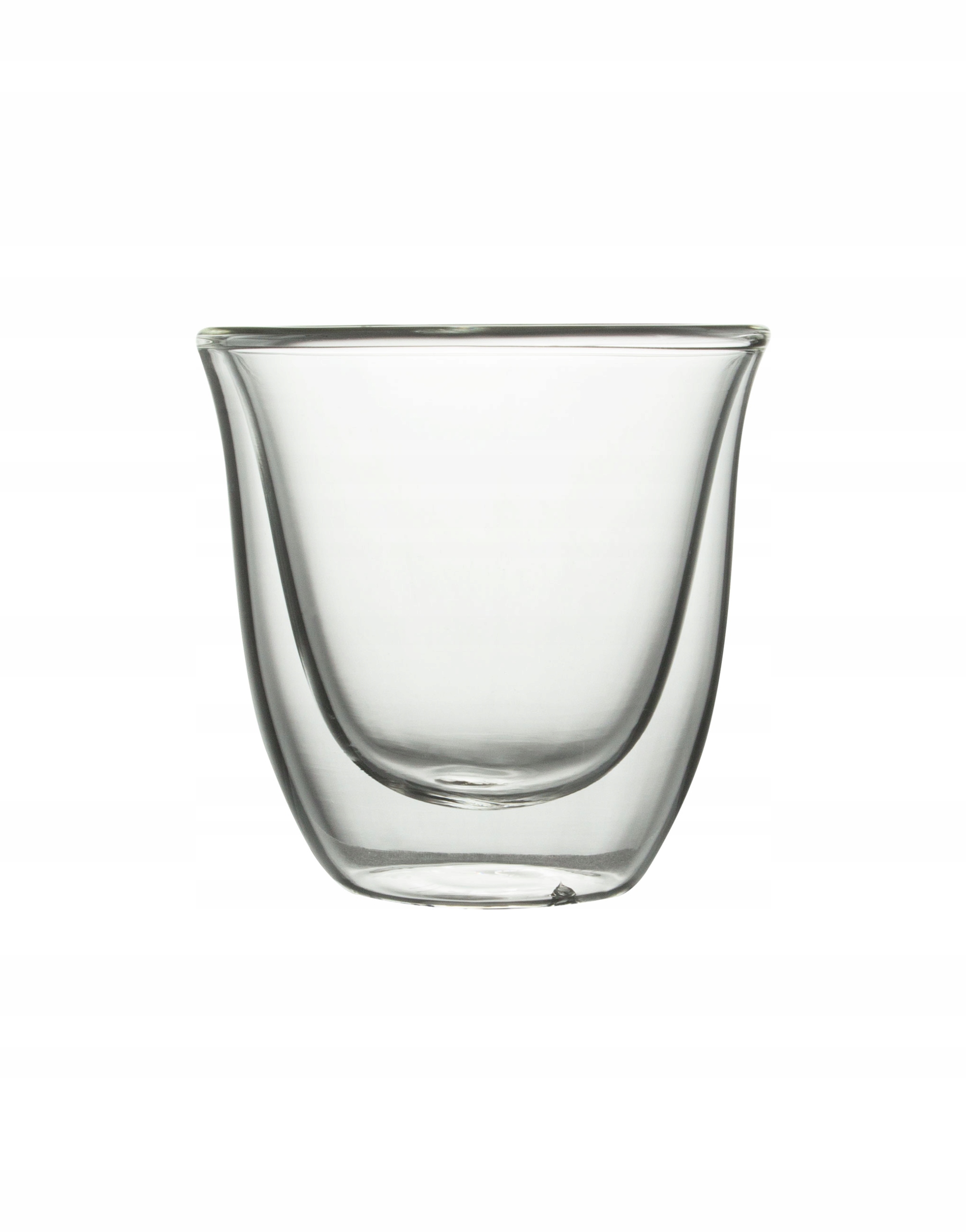 Szklanki TERMICZNE do ekspresu Delonghi ESPRESSO Marka FilterLogic