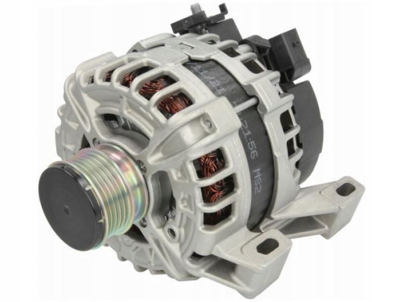 ALTERNATOR VOLVO V60 I 2.0 2.4 C70 II 2.0 S80 II 2.0-2.5 V70 III 2.0-2.5