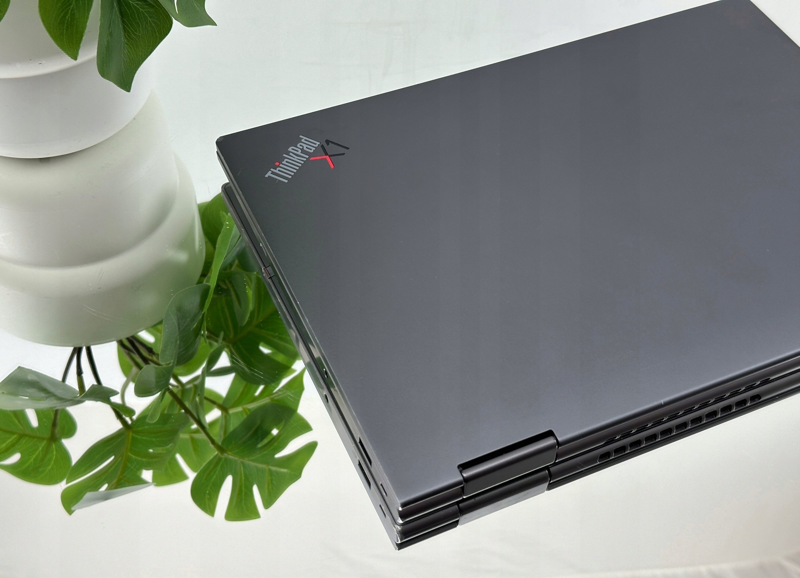 2w1 Lenovo ThinkPad X1 Yoga Gen 6 i5-11Gen 16GB Win11Pro Tablet + rysik ...