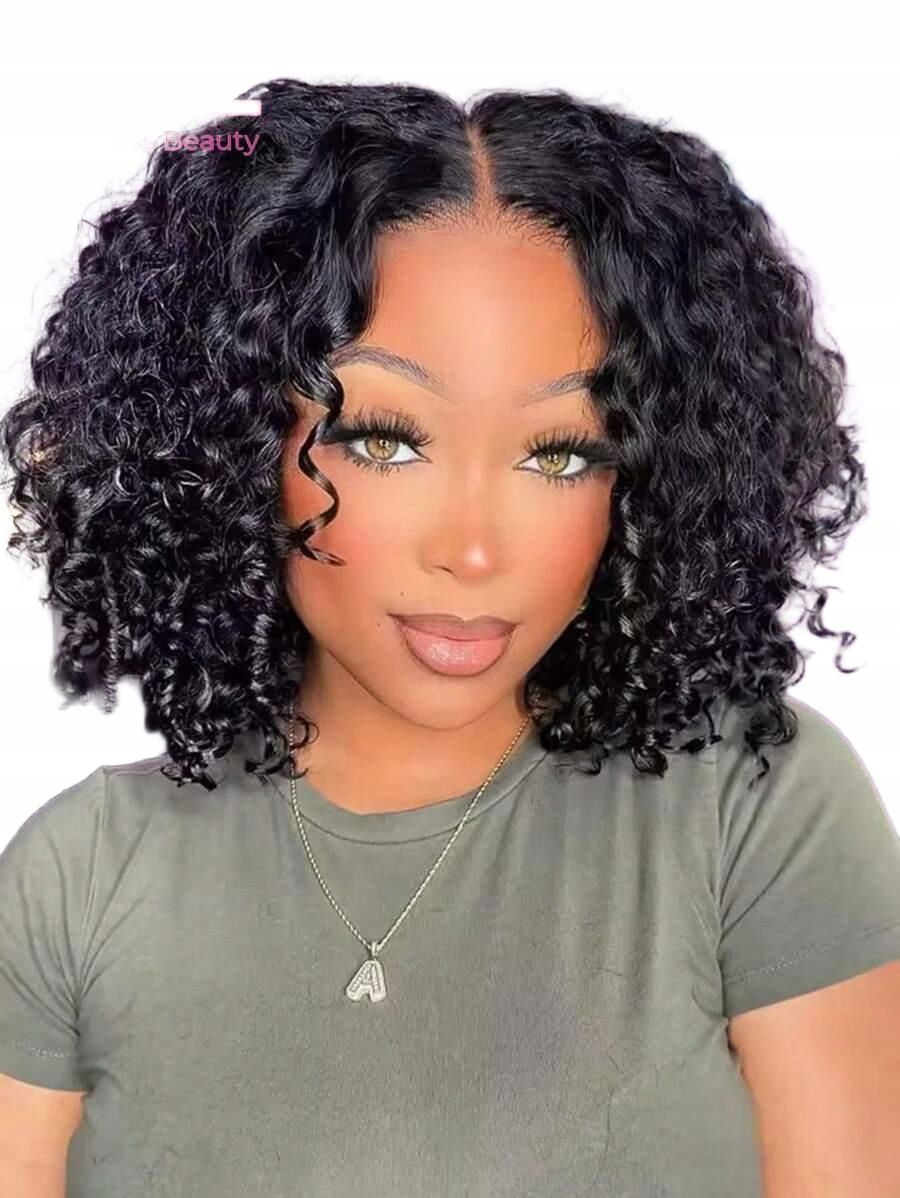 Shein černé vlasy paruka S07 atd.