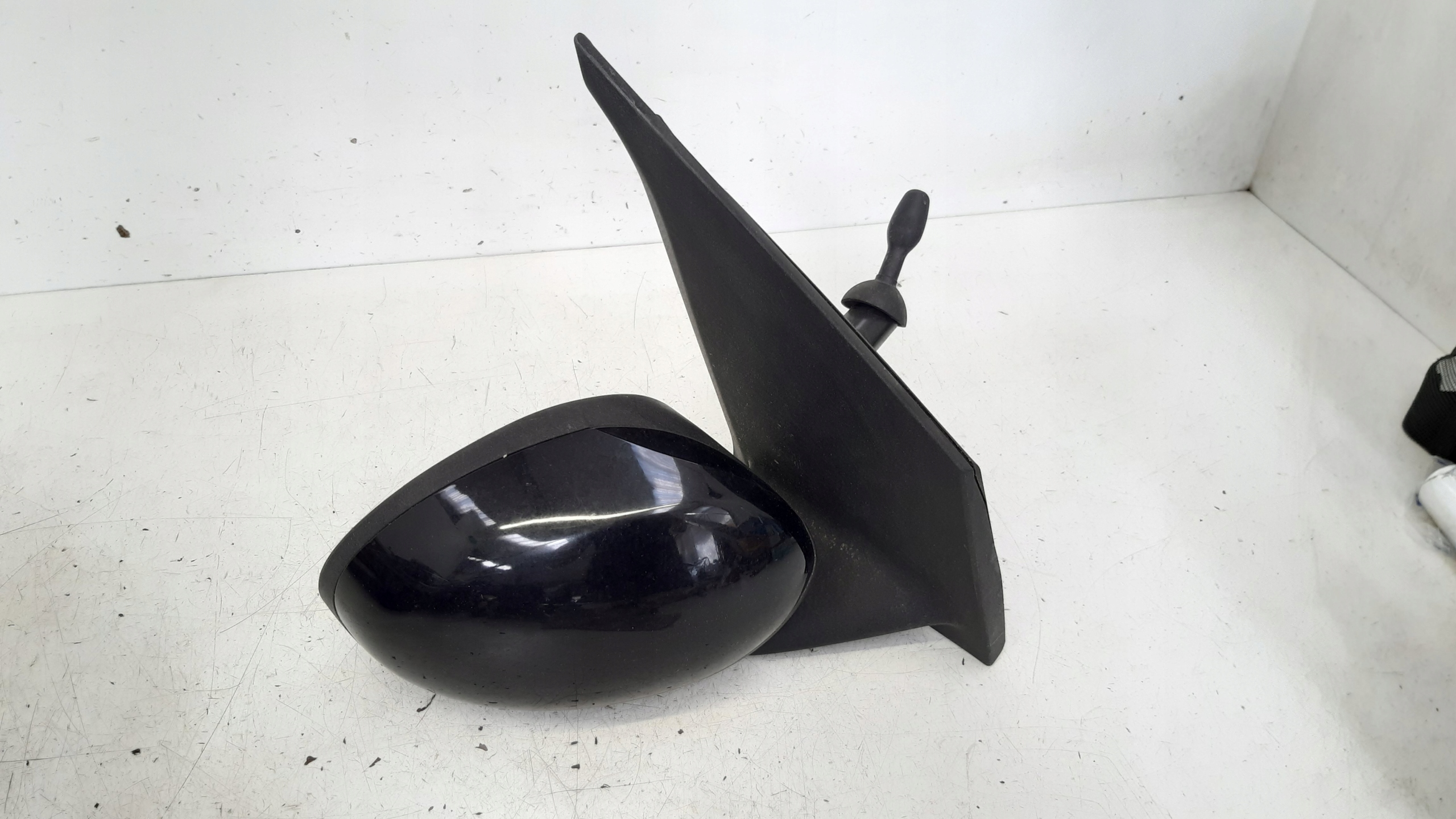 mirror right EXZ manually europa Citroen C1