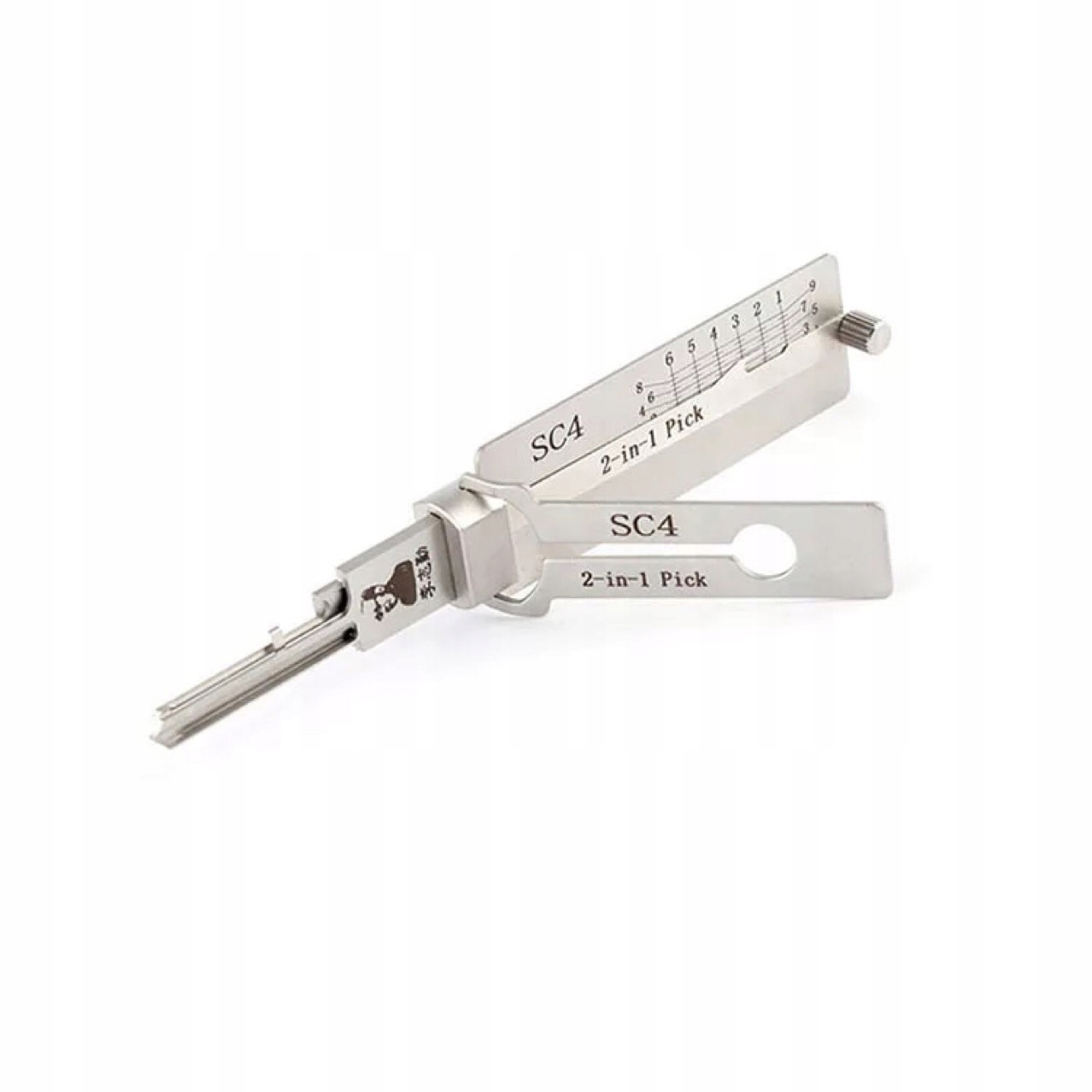 Przyrząd pomiarowy 2 w 1 NSN14 CY24 TOY43AT SC1 SC4 KW1 SS002 Producent części Inny