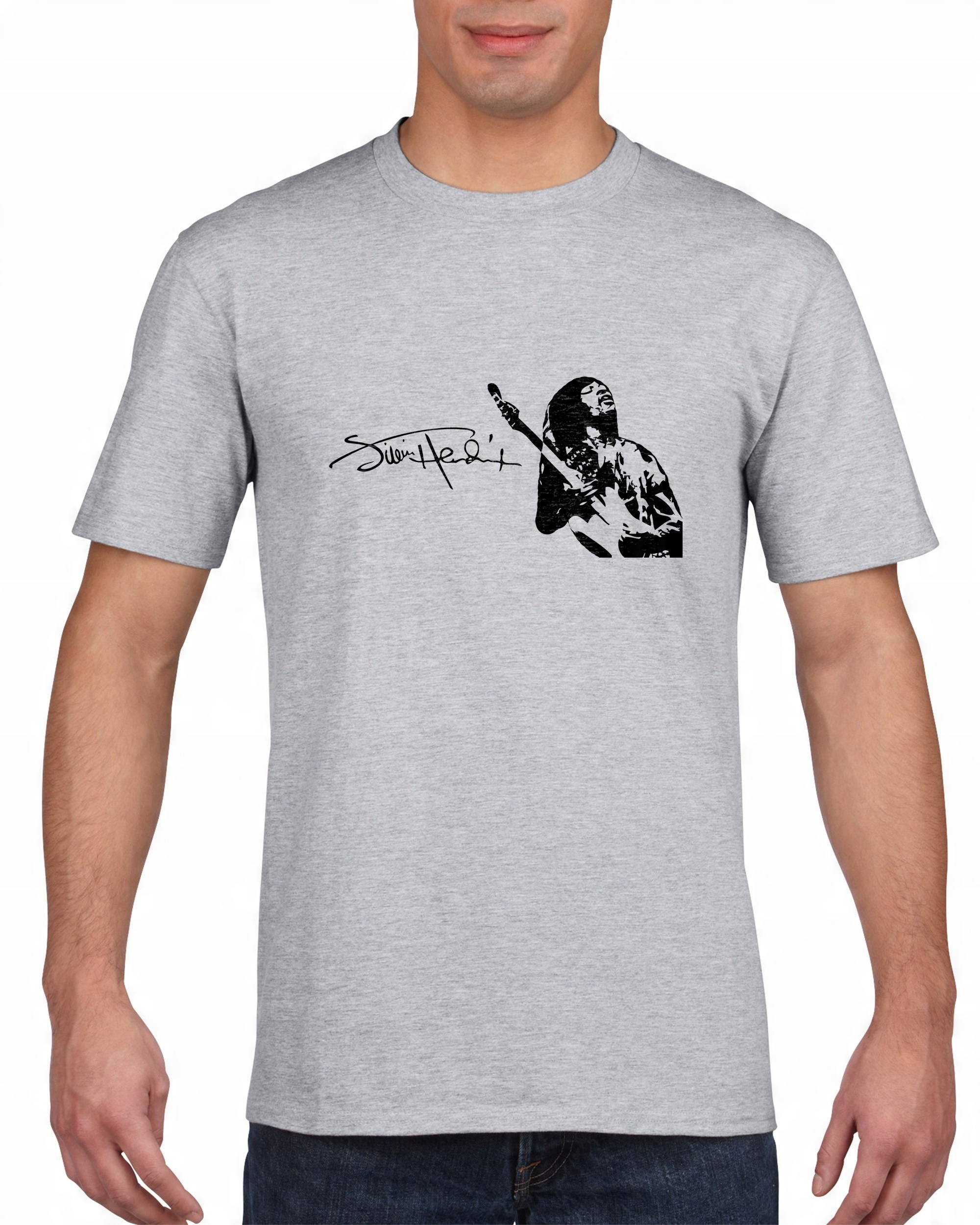 

Koszulka męska Jimi Hendrix s S