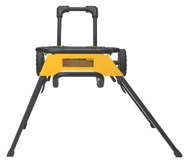 Mobilny stół roboczy DeWalt DWE74911 do piły stołowej Marka DeWalt