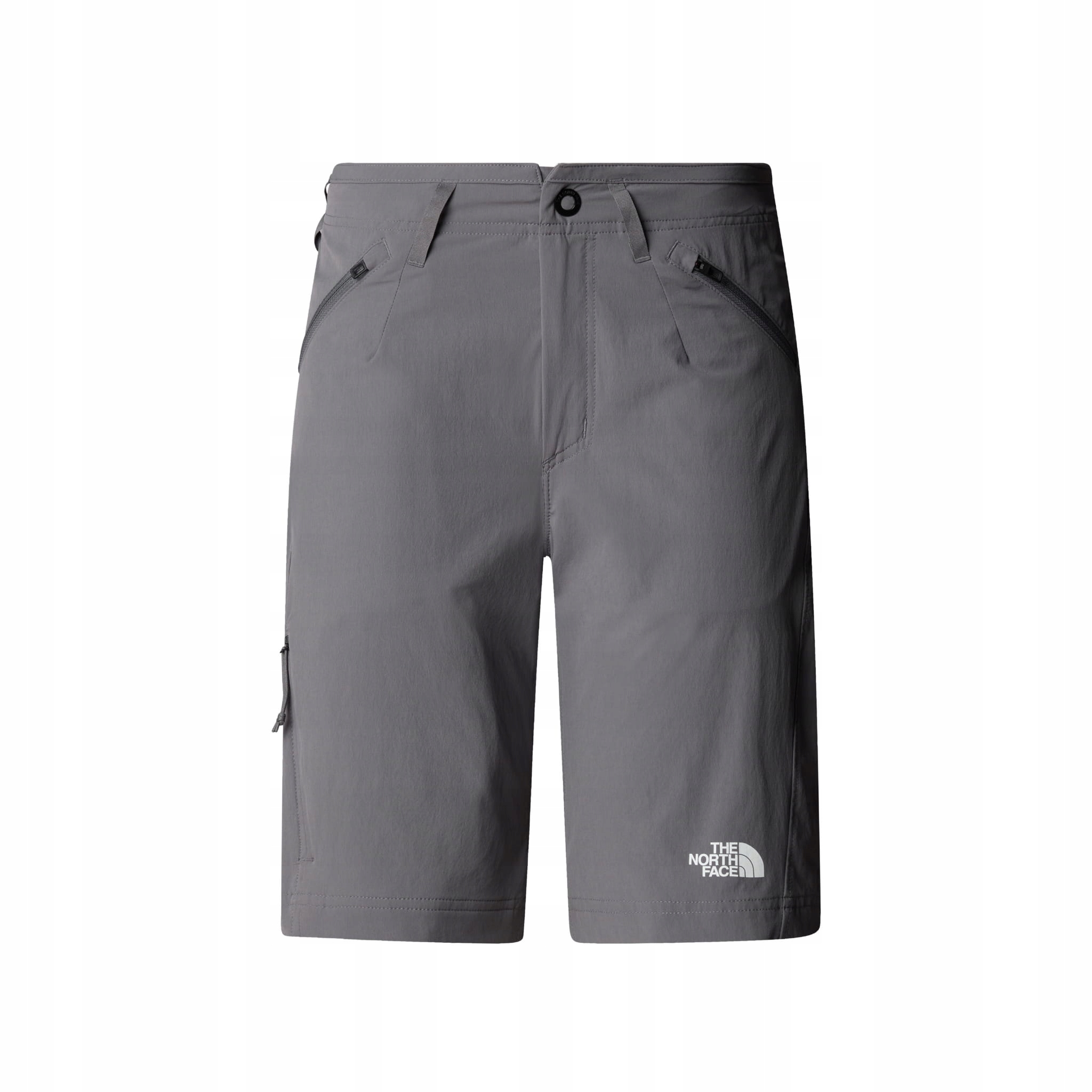 Spodenki Damskie The North Face Speedlight Str smoked pearl 2