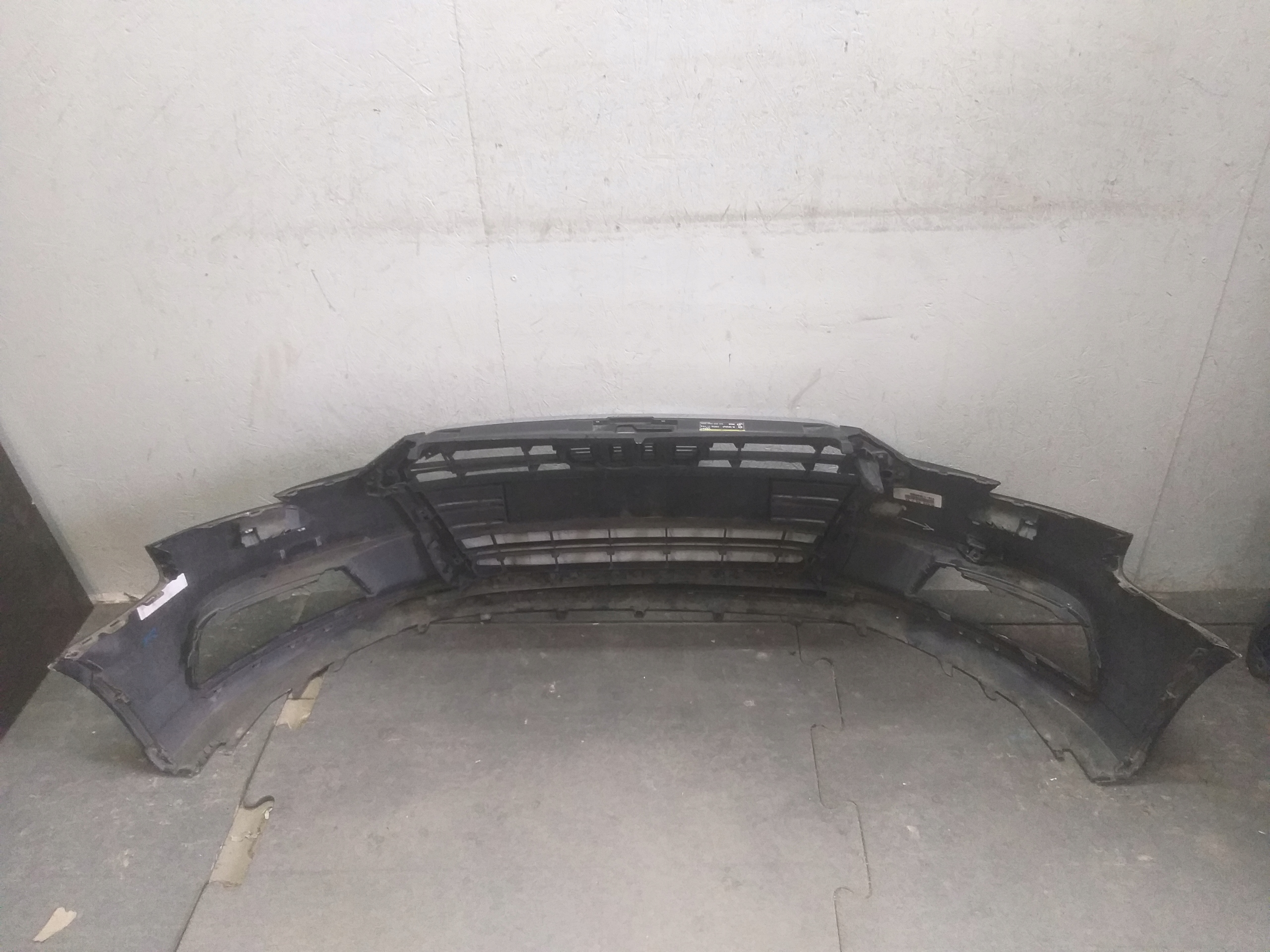 STOSSSTANGE VORNE AUDI A3 SEDAN 8V5 LIFT 16
