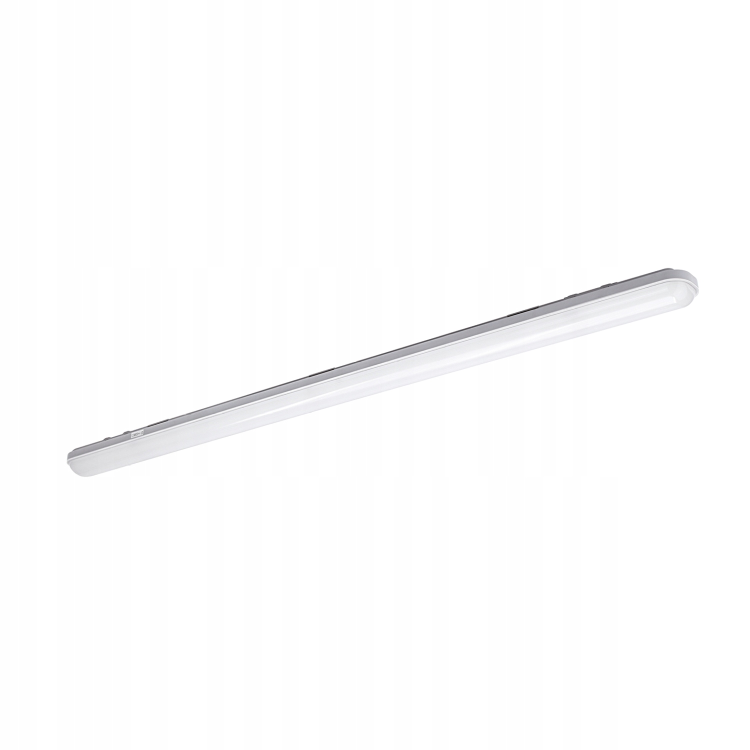 Hermetické stropní Led svítidlo Aqua s chladným bílým světlem