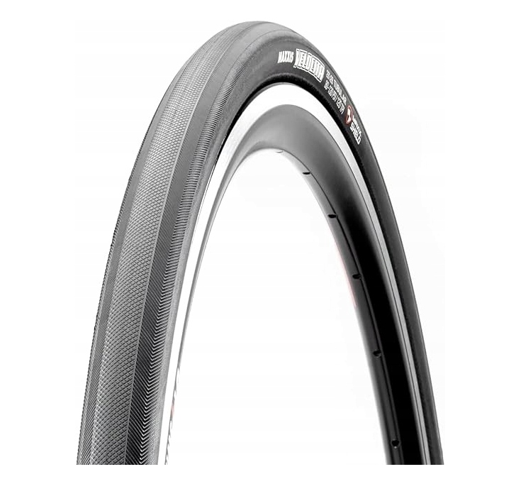 OPONA ROWEROWA MAXXIS VELOCITA 700x40C SILKSHIELD TR ZWIJANA