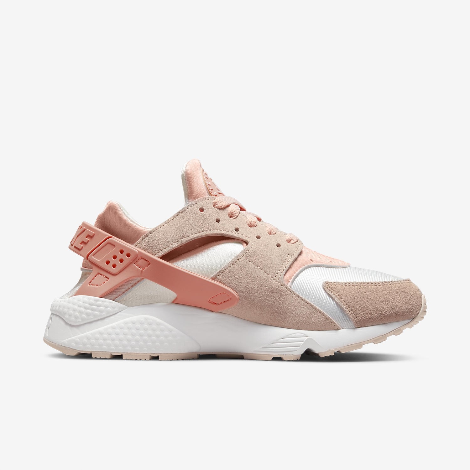 Nike Dámské sportovní boty Módní Pohodlné Air Huarache vel.