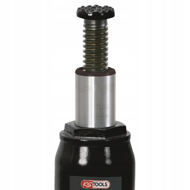 Hydrauliczny podnośnik śrubowy 2 - 50 t, 10 t KS T