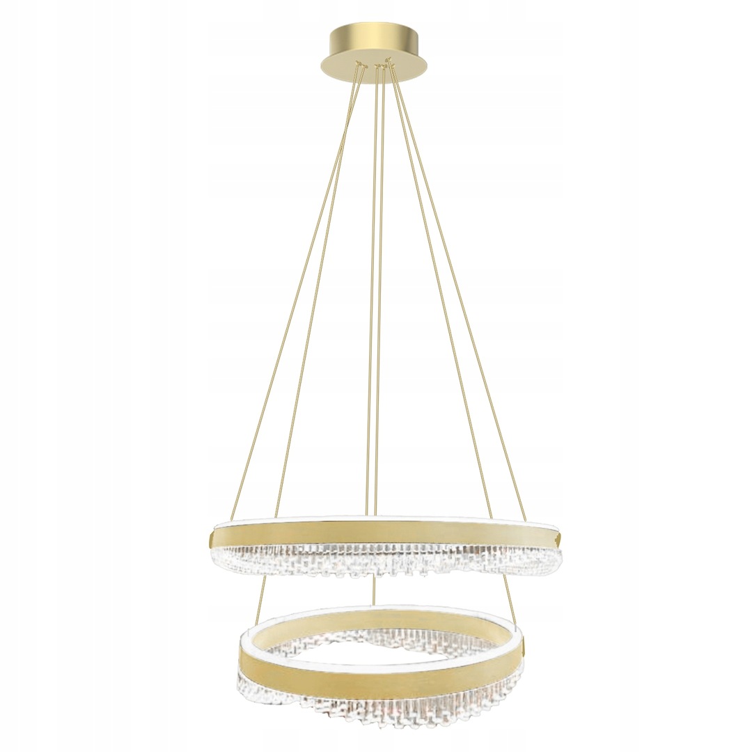 Lampa wisząca Preciosa 85W Led