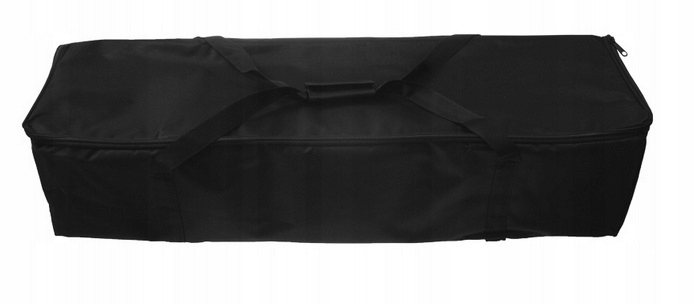 POJEMNA TORBA NA SPRZĘT STUDYJNY LAMPY STATYWY 85