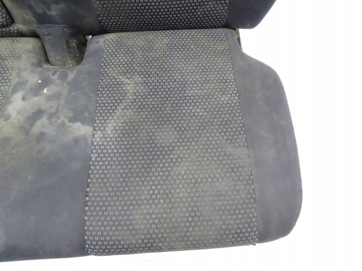 MERCEDES SPRINTER W906 906 06- кресло пассажира диван англия