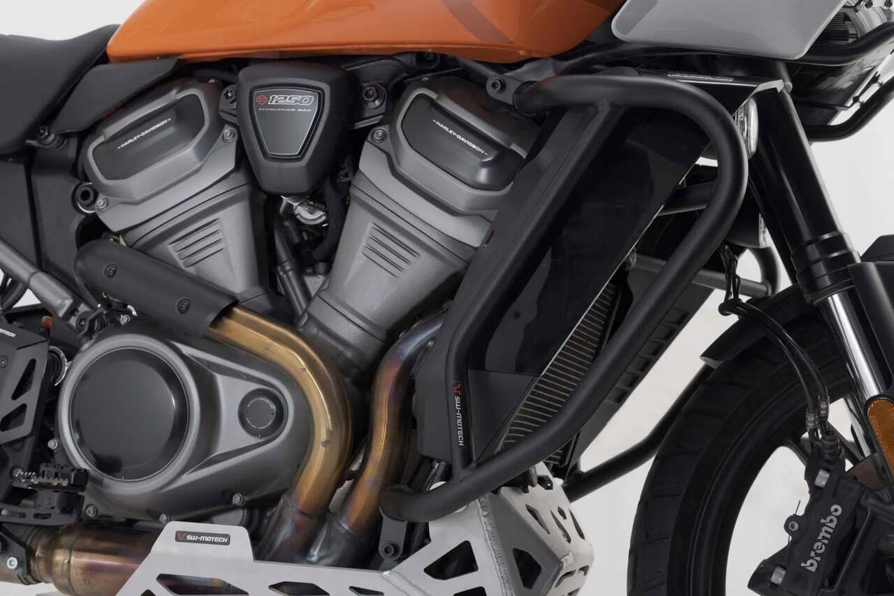 Ochranné rámy SW-Motech Crash Bar Harley Davidson Ra 1250