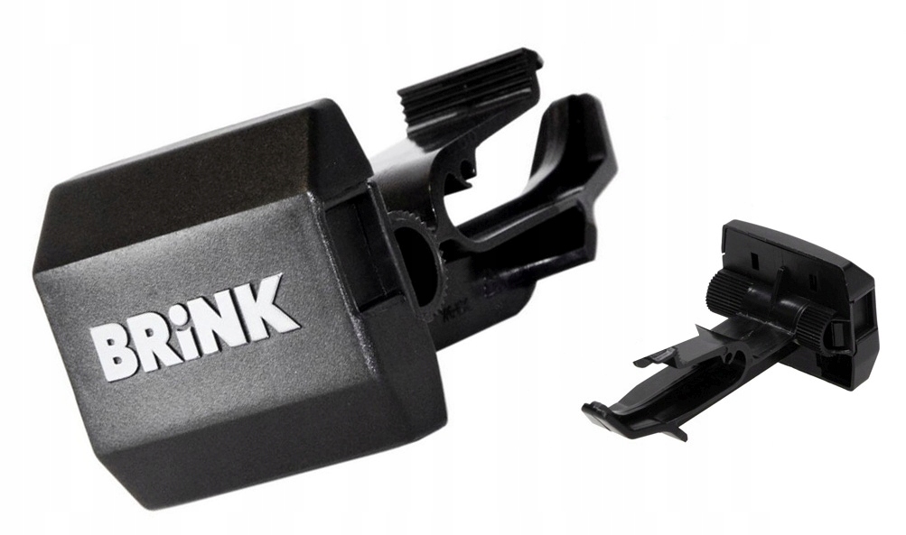 Zaślepka haka BRINK Thule do BMC BMA maskująca hak za 99.99