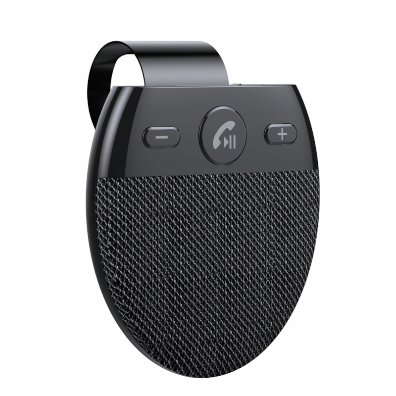 

Samochodowy Zestaw Głośnomówiący Bluetooth SP11