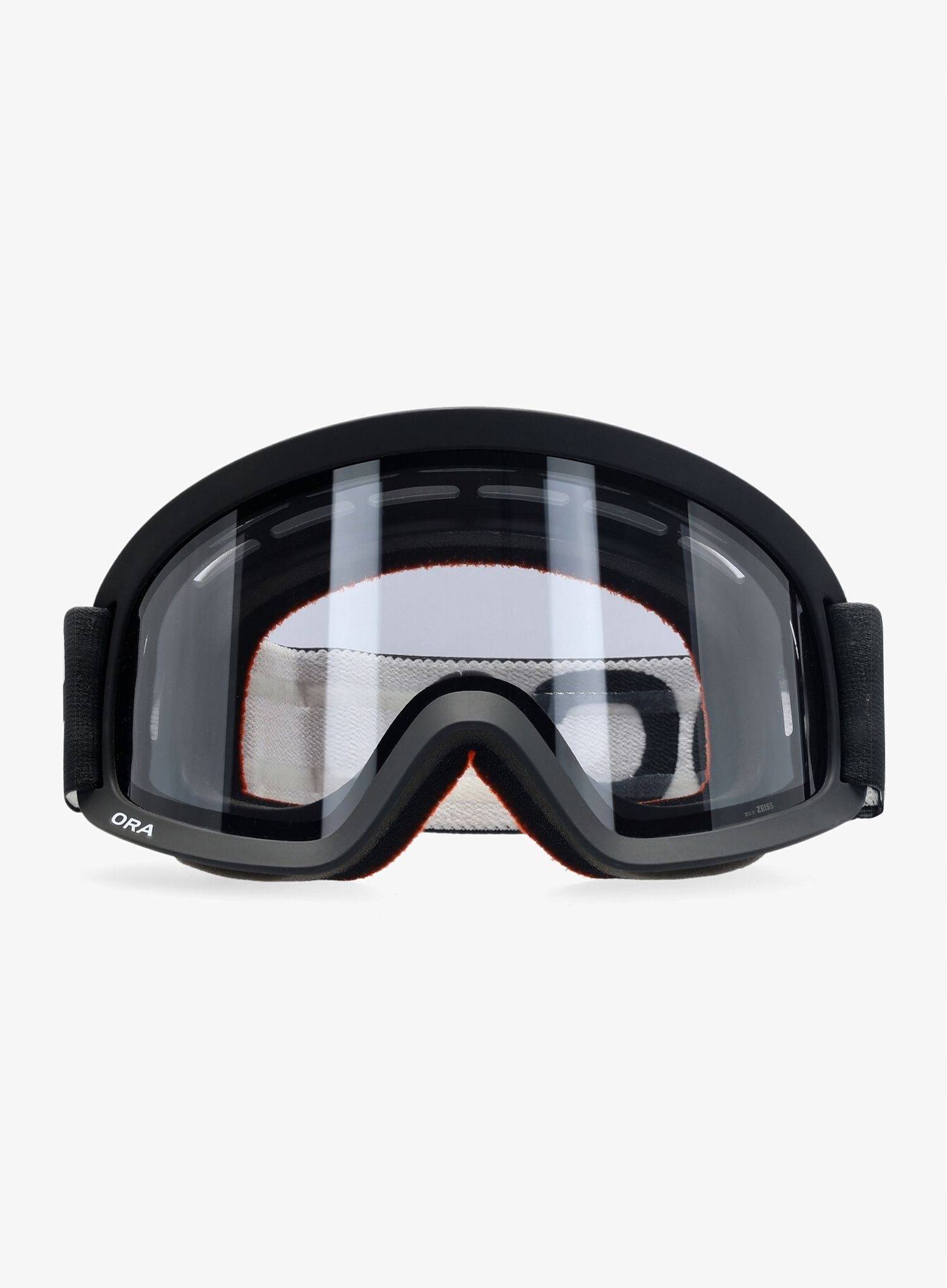 Cyklistické brýle Poc Ora uranium grey/šedé sklo