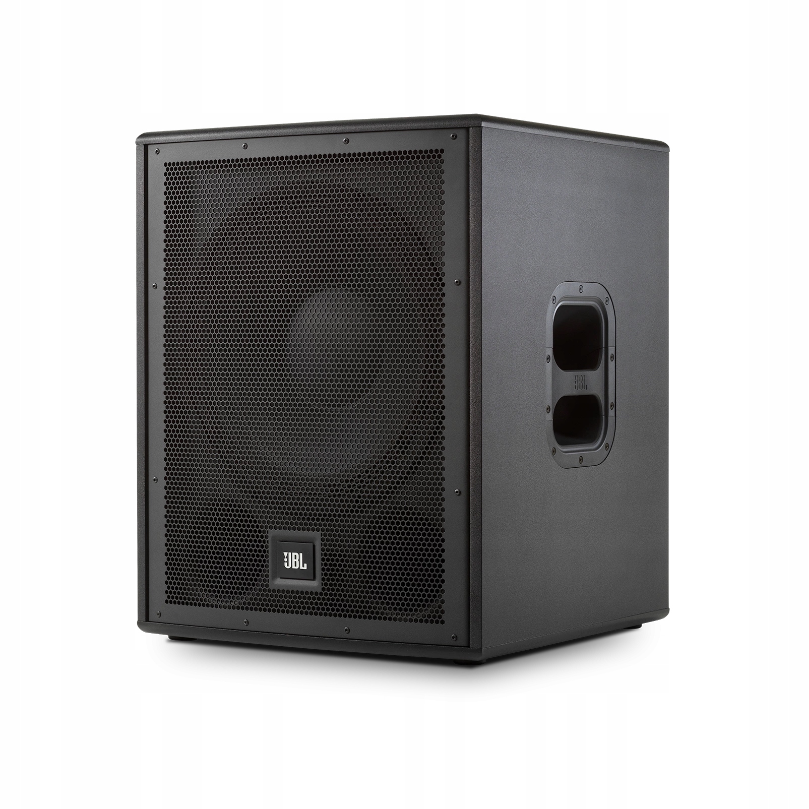 Jbl IRX115S – aktivní subbasová reprosoustava