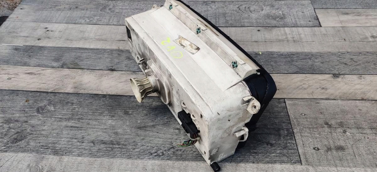 спидометр европа часы FIAT PUNTO 51716454