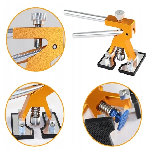 Zestaw Puller PDR Usuwanie Wgniecen Producent code ZP38PDR