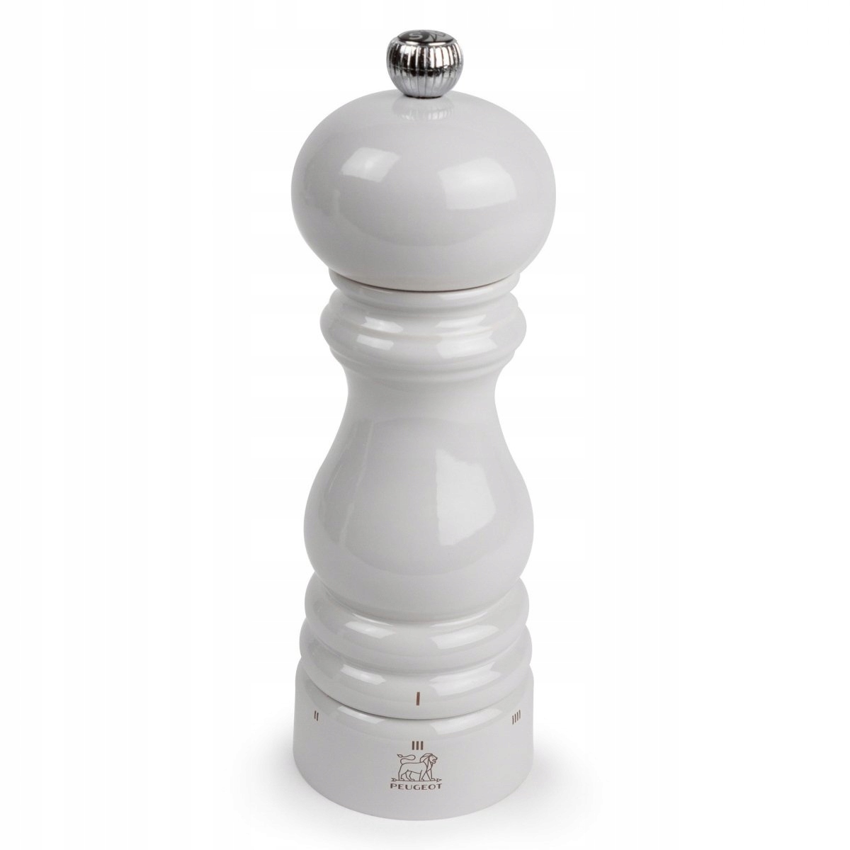 Parisrama Mlýnek na sůl 18 cm u'Select Pearl Grey Peugeot
