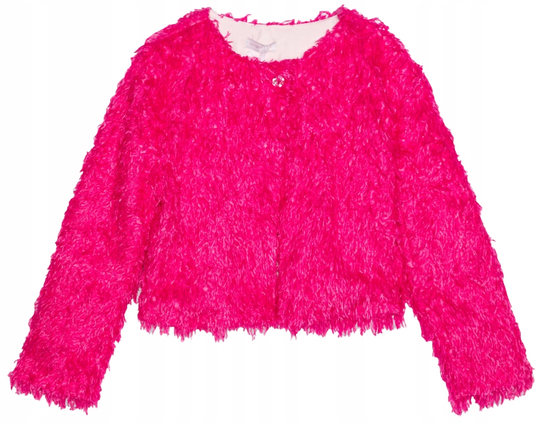 Monnalisa Bolero Piumetta Fancy Kardigan r.158