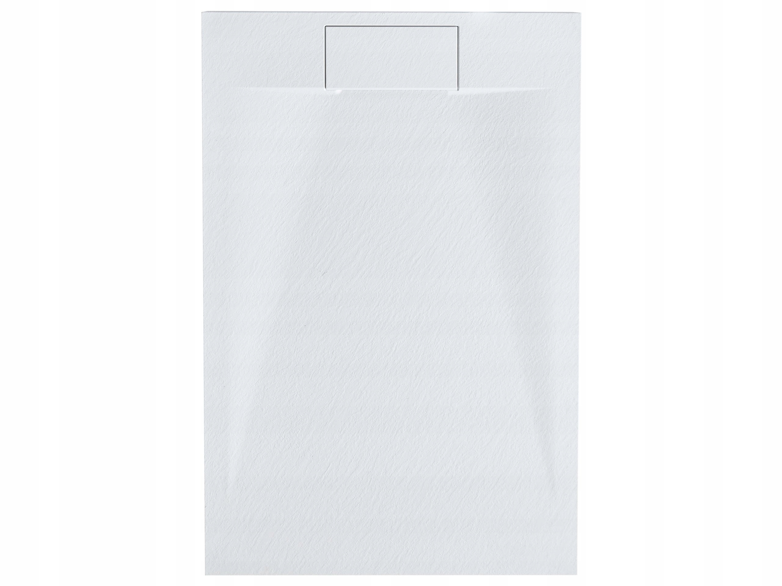 Brodzik prysznic Smc biały 80x120x3cm