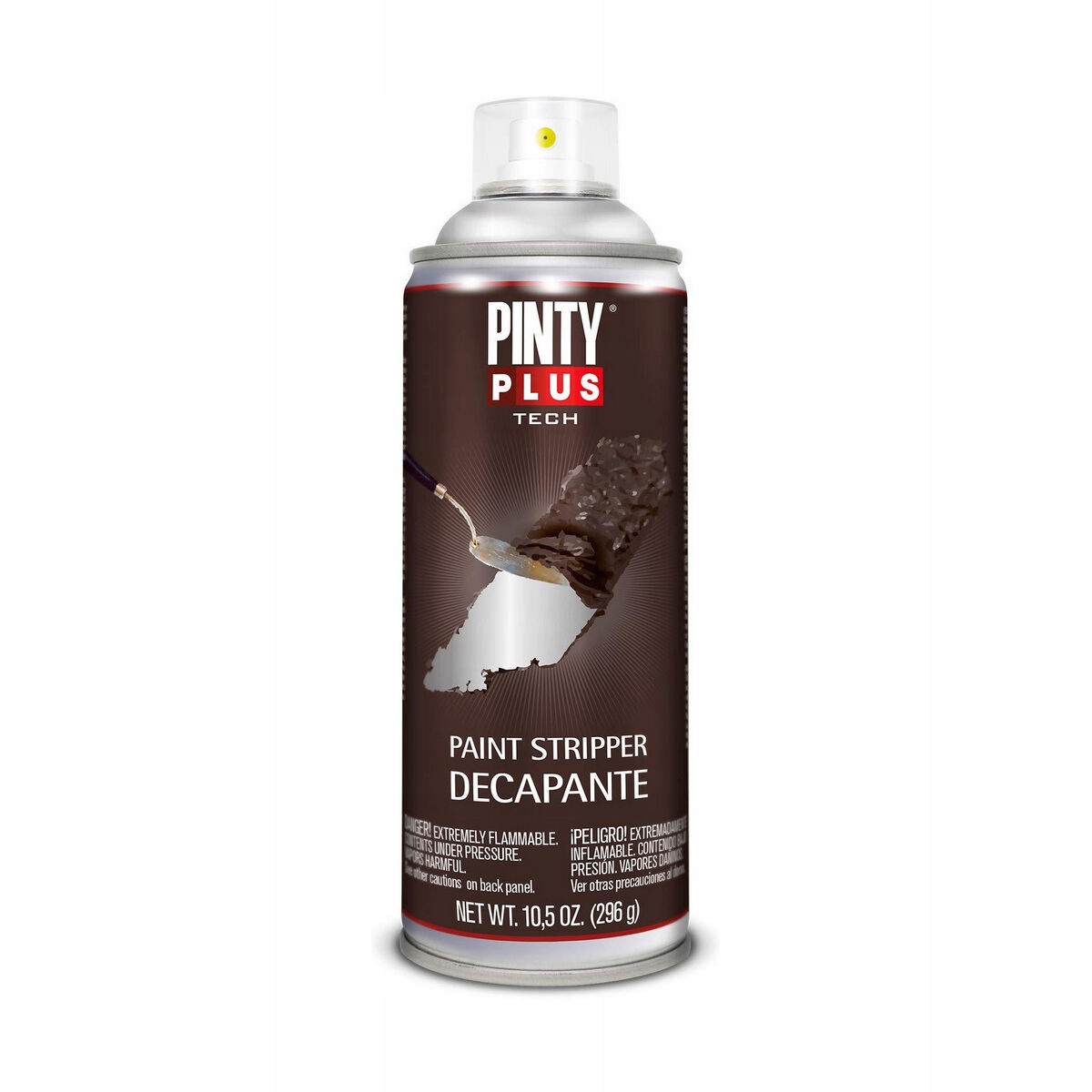 Preparat do usuwania farb PintyPlus 400 ml
