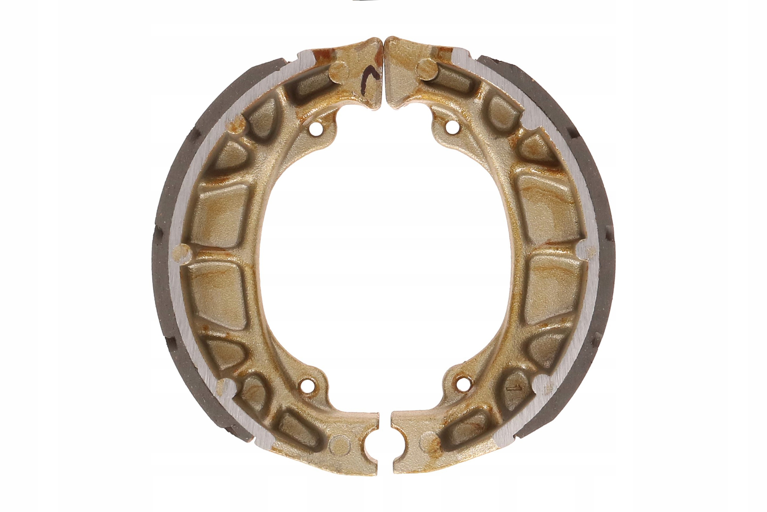 Szczęki hamulcowe EBC 303 WG Kymco Vitality 50 2T