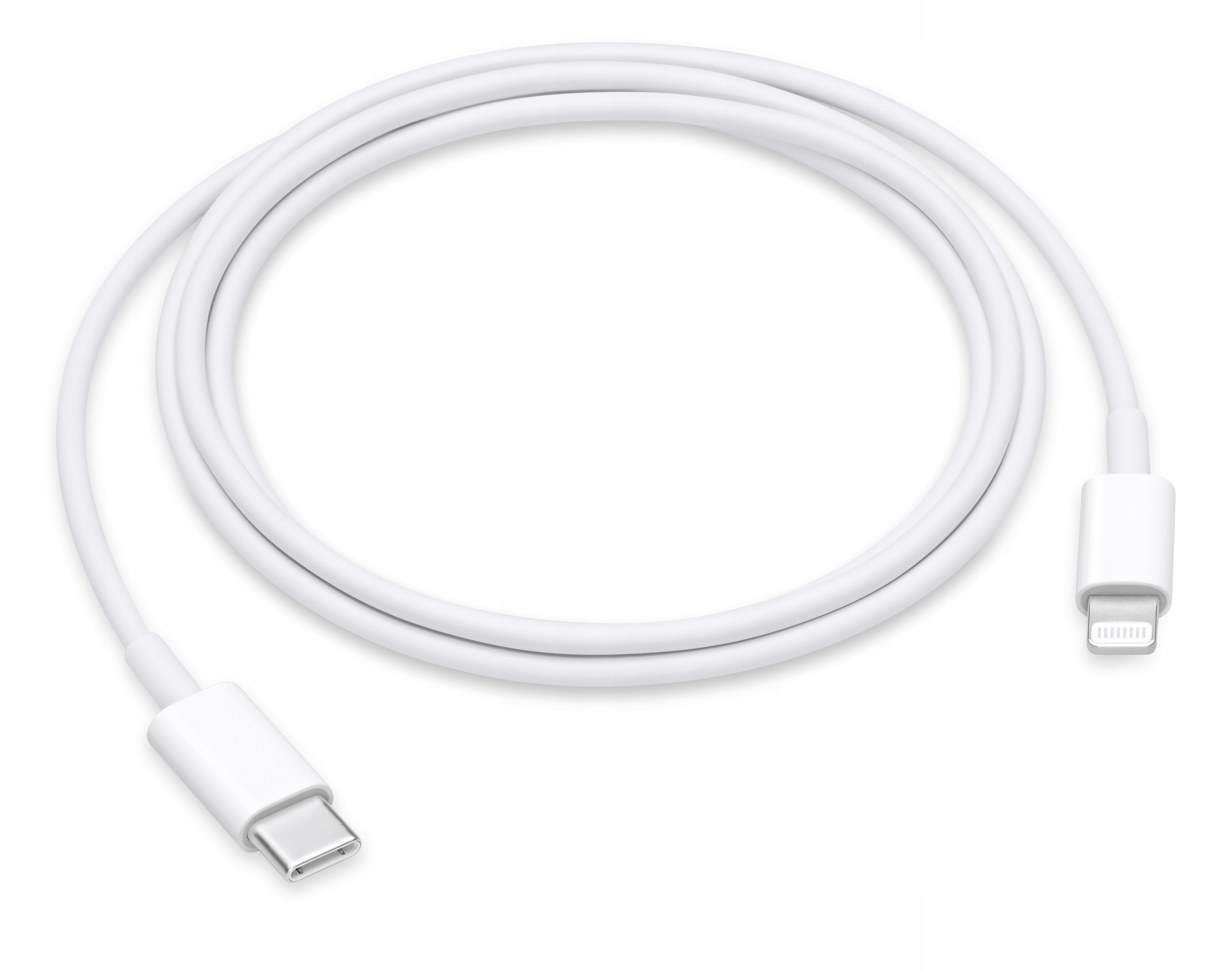 ORYGINALNY KABEL DO IPHONE APPLE USB C LIGHTNING 1M Marka Apple