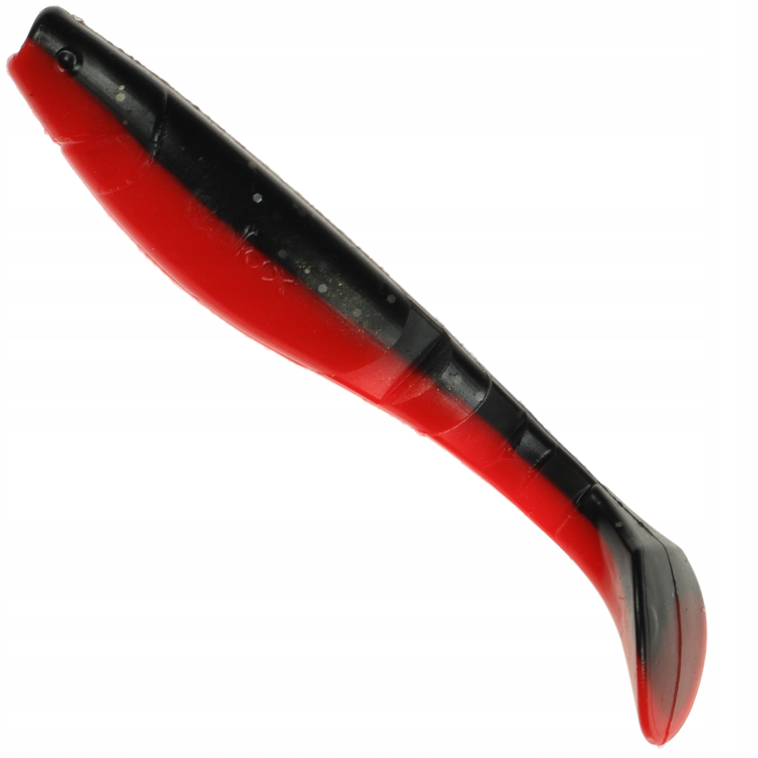 

Guma ripper kopyto 10 cm 8 g na szczupaka Fl