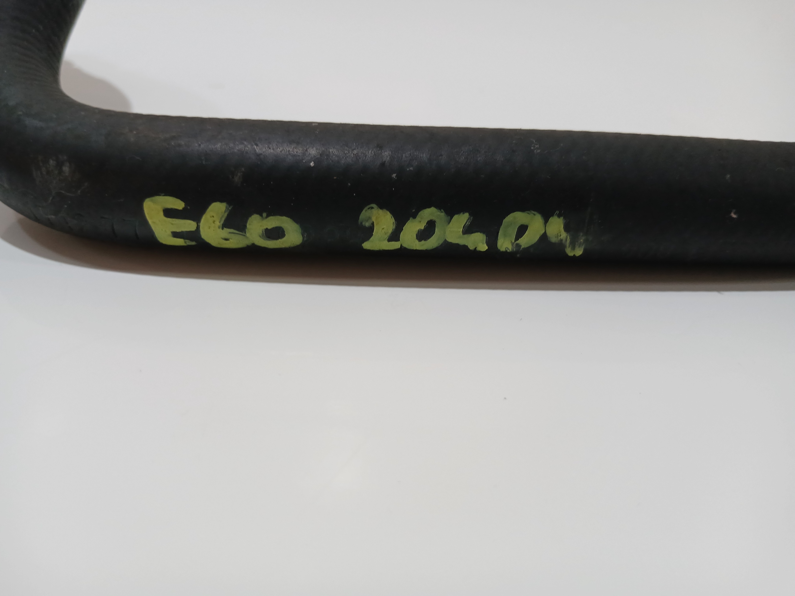 prijenos crijevo vode BMW E60 E61 204D4 OE 7787453 (4642305)