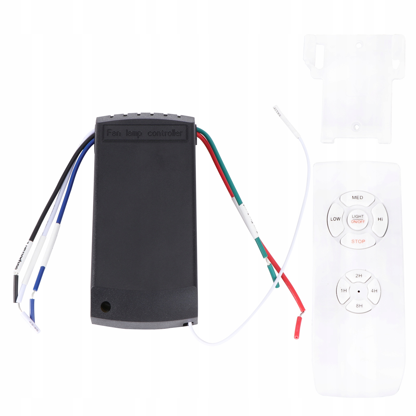 Ceiling Fan Light Remote Control Receiver