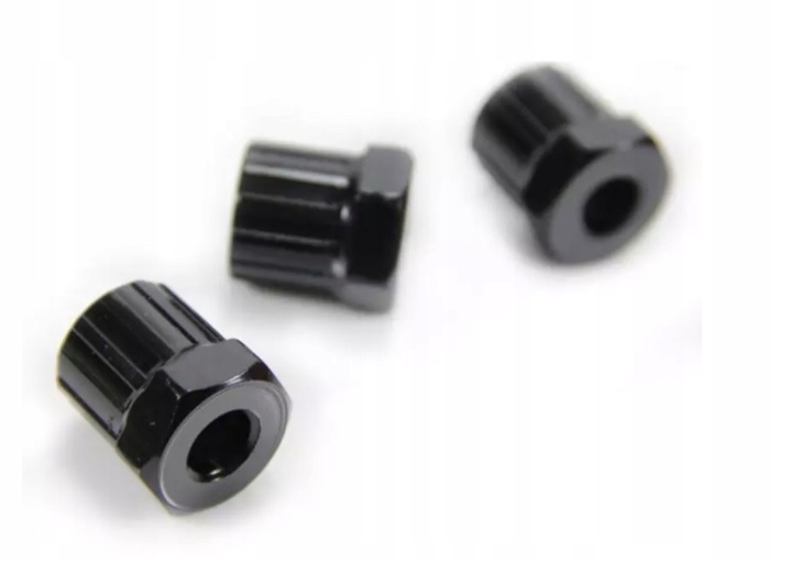 KLUCZ DO WOLNOBIEGU Marka Eries