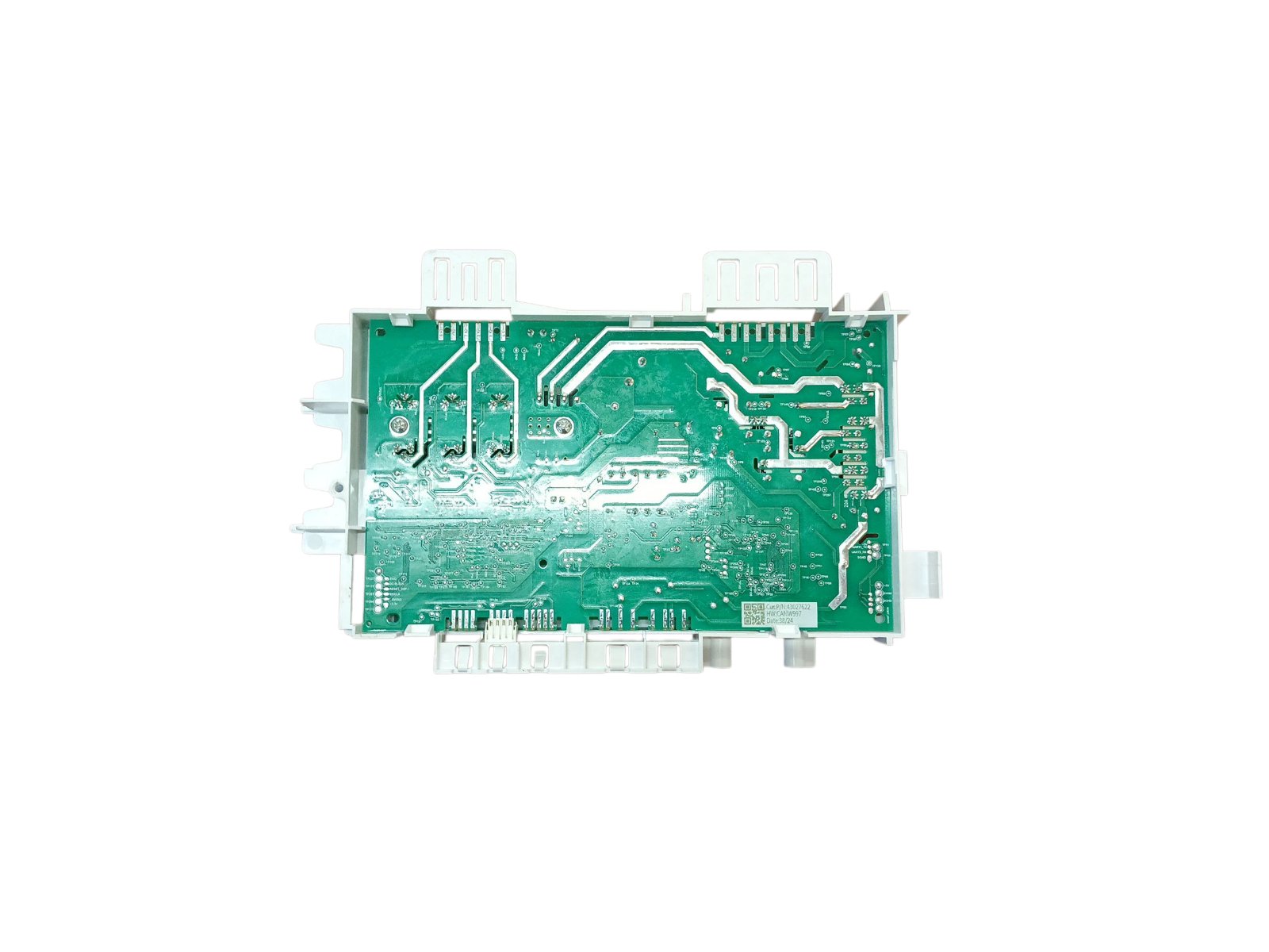 Ovládací modul pračky Candy 49123638 #U547768