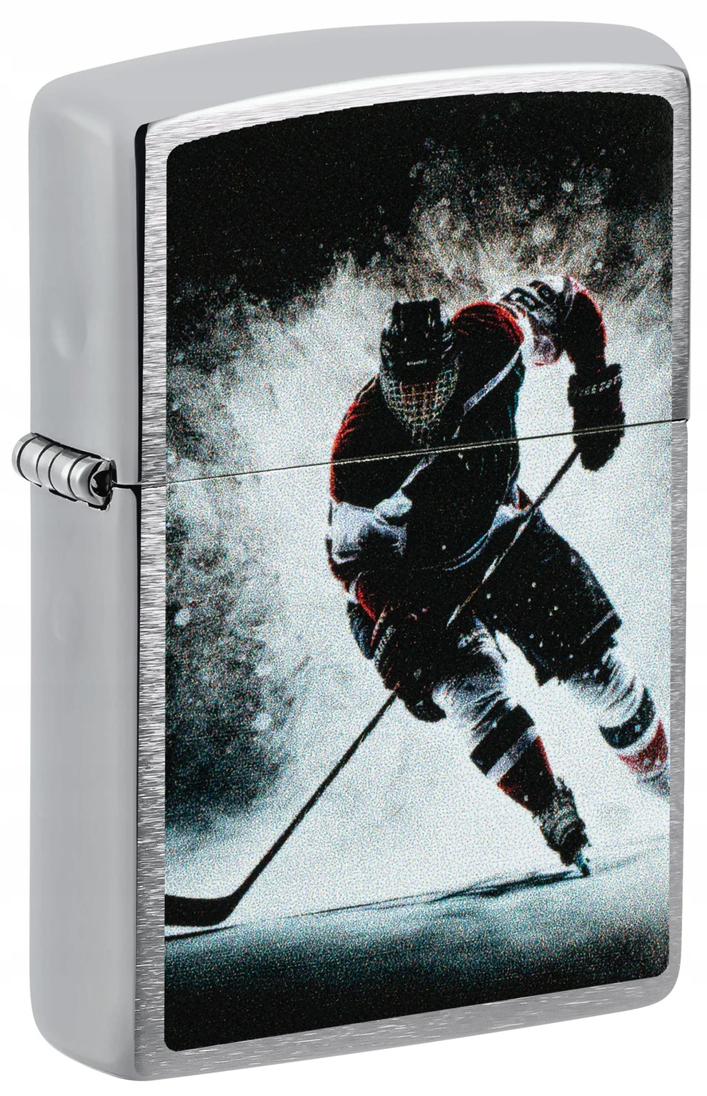 Zapalovač Zippo Hockey Player Design 60007696