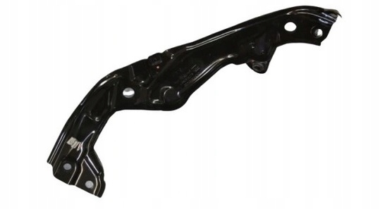 MOCOWANIE REFLEKTORA PRAWE SEAT IBIZA 17 GORNE