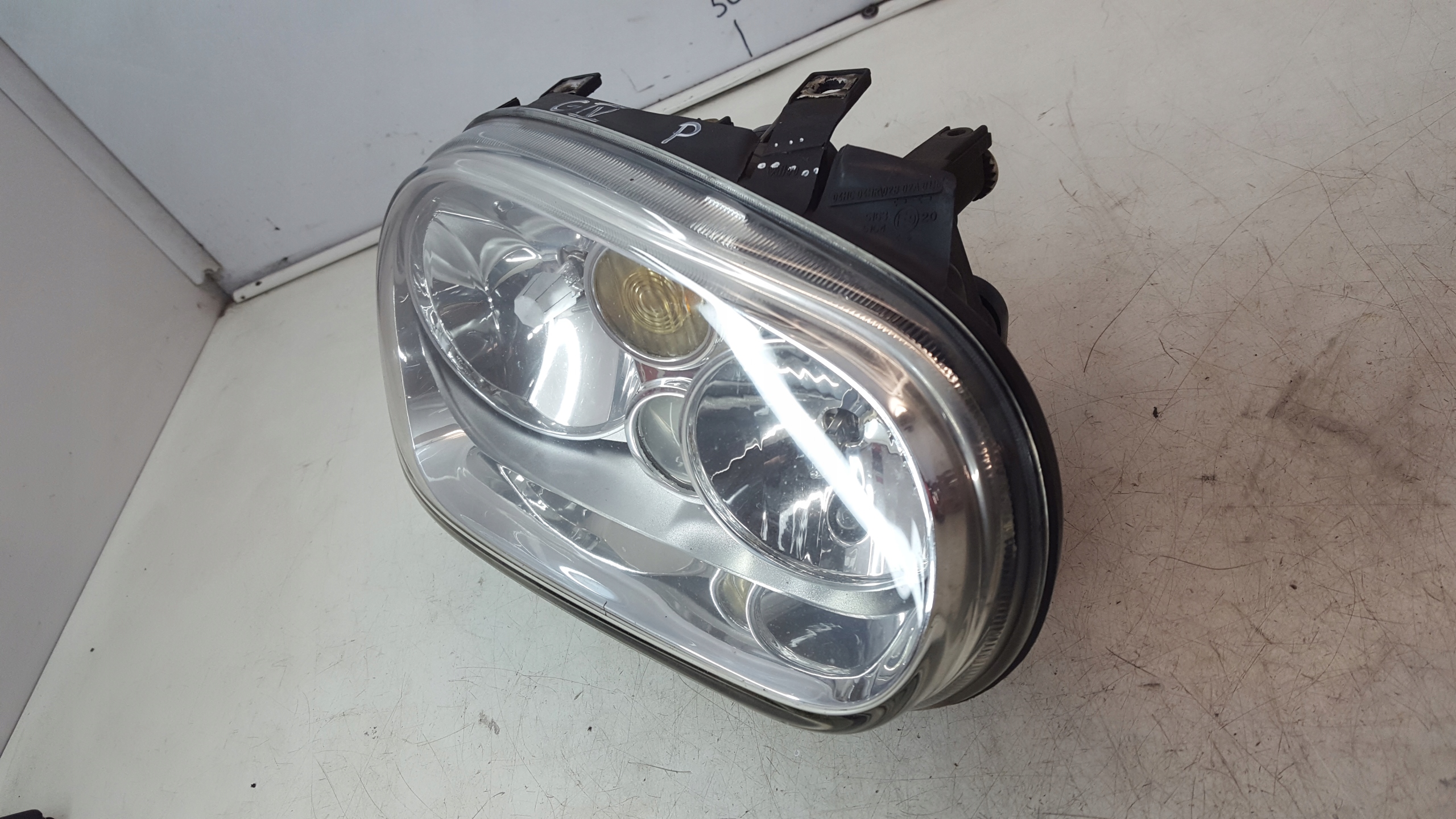 light right front 1J1941016C VW Golf IV