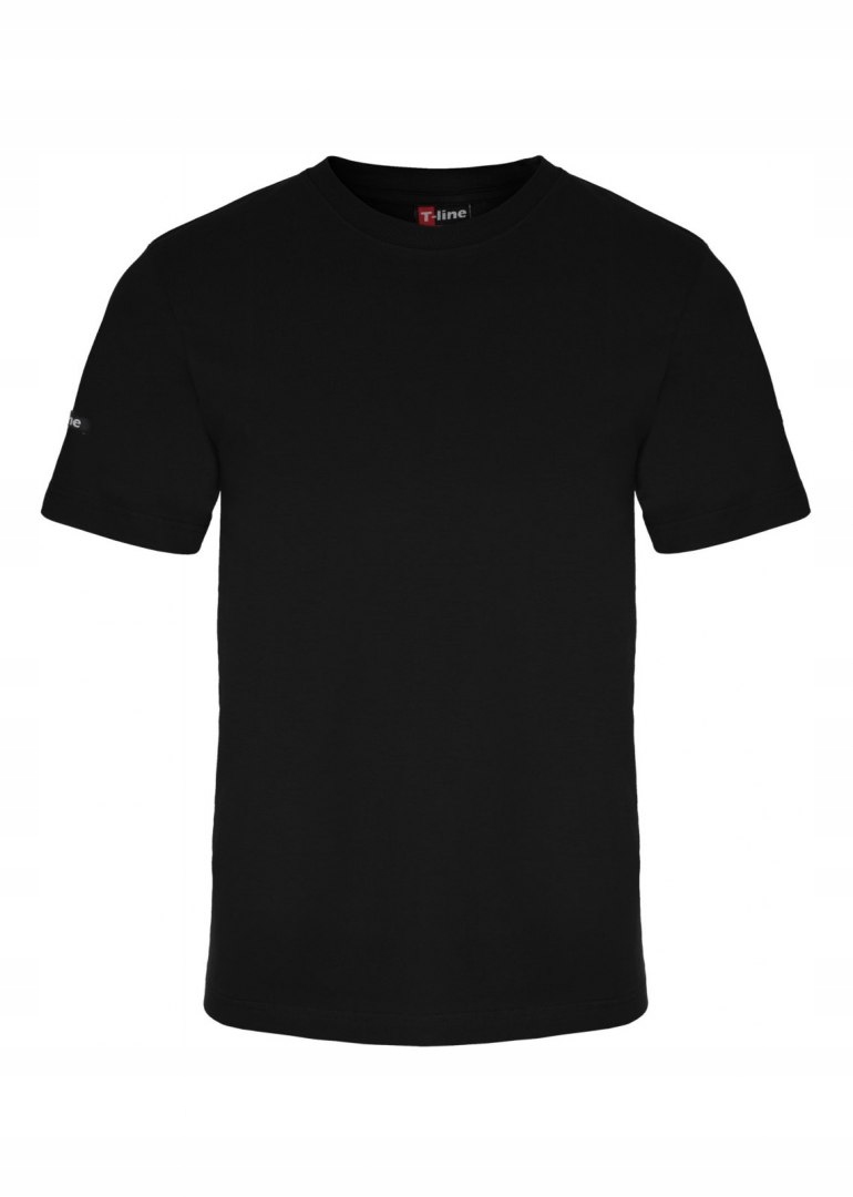 

Henderson T-line T-shirt Koszulka Czarna L