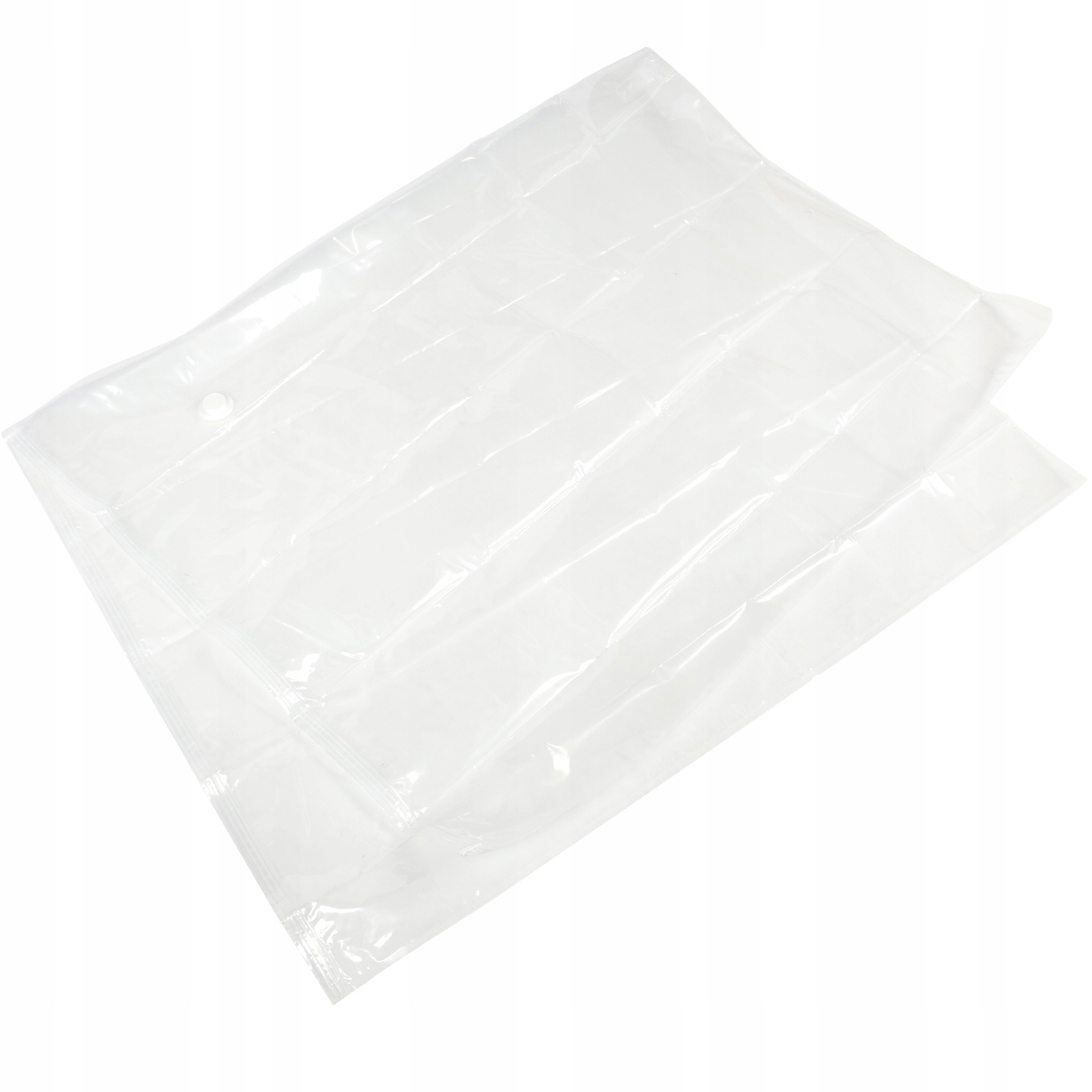 TORBA PRÓŻNIOWA NA MATERAC DUŻY ROZMIAR MATERAC Z ZAMKNIĘCIEM