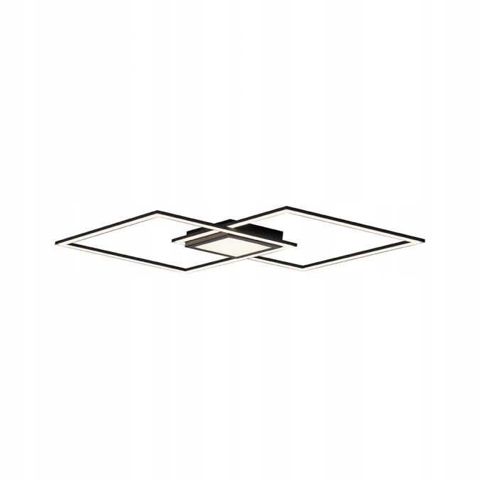 Stropné Led svietidlo 45W Asmin 14695-18 Paul Neuhaus