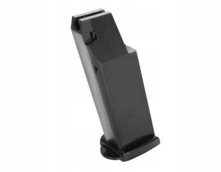 Magazynek Asg do pistoletu Heckler&Koch P30