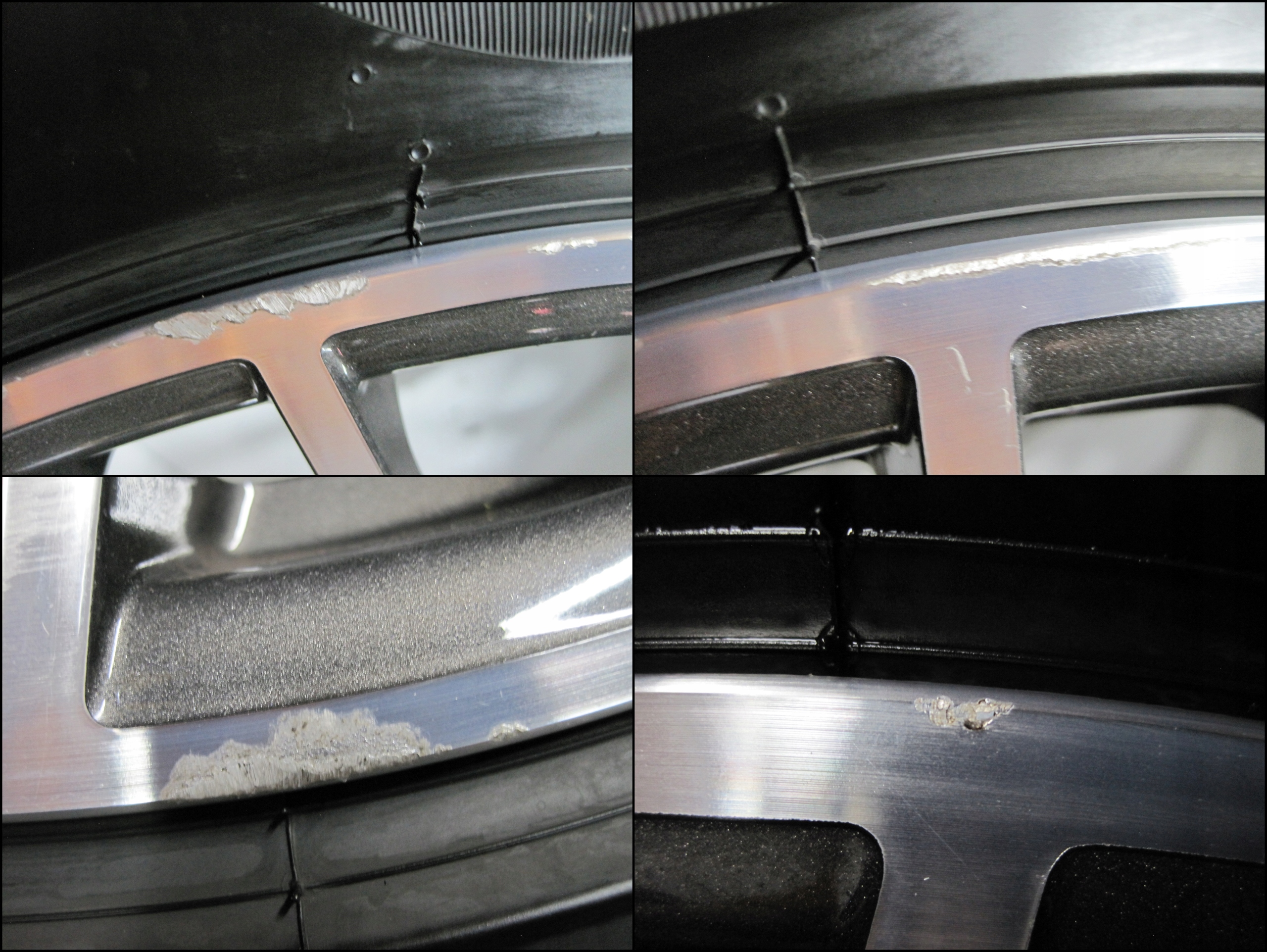 wheels discs tyres Porsche Cayenne 9Y0 R21 24r